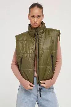 Жилет Hugo, зеленый