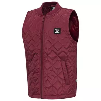 Жилет Hummel Kule Thermo, красный
