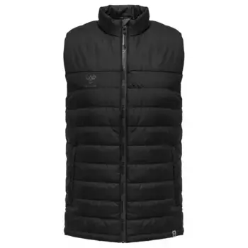 Жилет Hummel North, черный