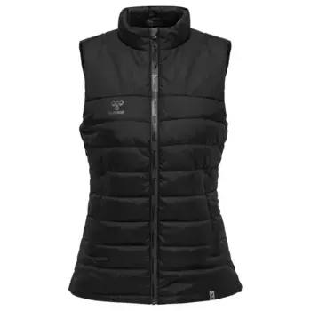 Жилет Hummel North, черный