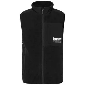 Жилет Huммel Pure, черный