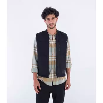 Жилет Hurley Worker, синий