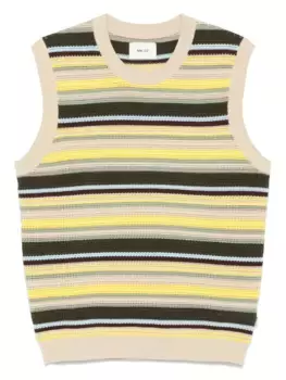 Жилет Huxley NN07, желтый