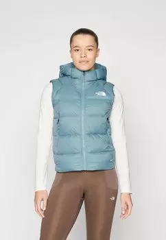 Жилет HYALITE VEST The North Face, синий