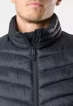 Жилет HYBRID X-Trail, черный