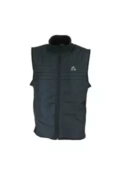 Жилет HYBRIDE SL N1 le coq sportif, темно-синий