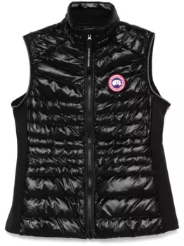 Жилет Hybridge Canada Goose, черный
