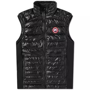 Жилет Hybridge Lite Canada Goose