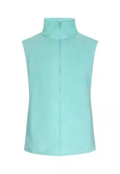 Жилет ICELOS, зеленый