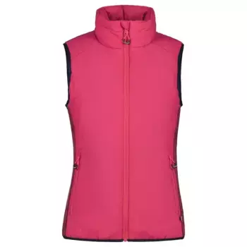 Жилет Icepeak Dahn, розовый