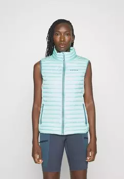 Жилет Icepeak, зеленый