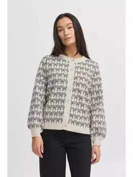 Жилет ICHI, натуральный