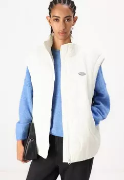 Жилет IFABAY American Vintage, молочный