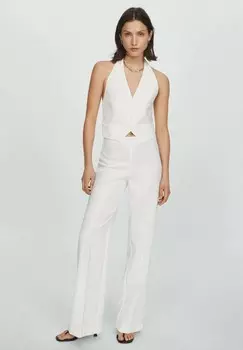 Жилет IGUANA Mango, белый