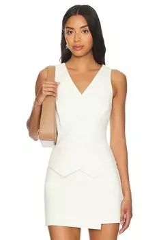 Жилет инди Auteur, бежевый