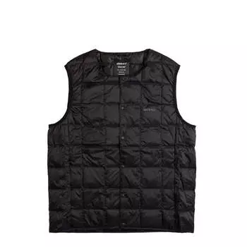 Жилет Inner Down Vest Gramicci, черный