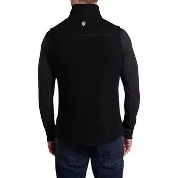 Жилет Interceptr мужской KUHL, черный