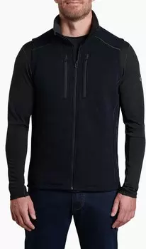 Жилет Interceptr - мужской KUHL, синий