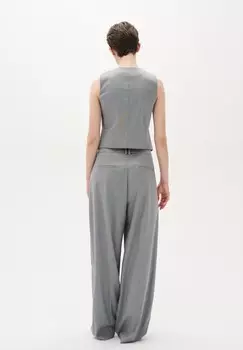 Жилет InWear, серый