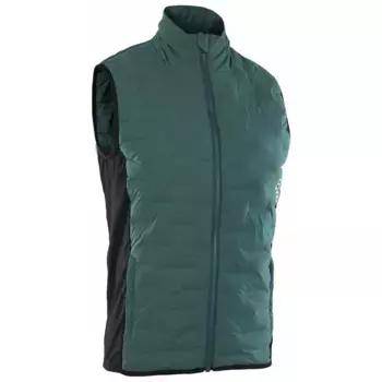 Жилет ION Thermolite Hybrid Shelter, зеленый