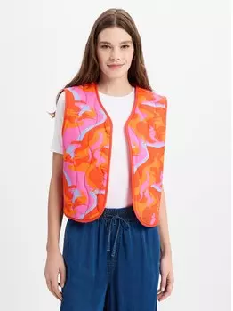 Жилет Ipuri, разноцветный