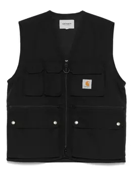 Жилет Ирвина Carhartt WIP, черный