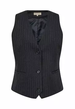 Жилет ISABELLE Soyaconcept, синий