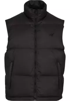 Жилет из джерси DEF "DEF Unisex DEF Puffer Vest" (1 шт.), черный