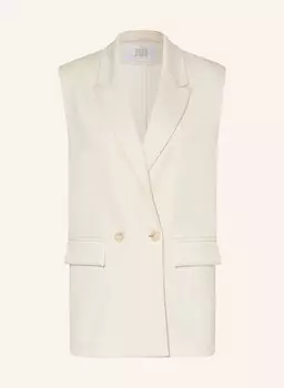 Жилет из джерси Riani, бежевый