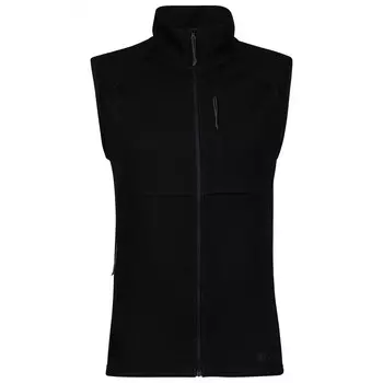 Жилет из мериноса Stoic Merino260 StadjanSt Vest, черный
