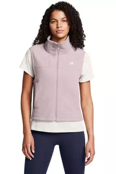 Жилет из микрофлиса Expanse Under Armour, серый