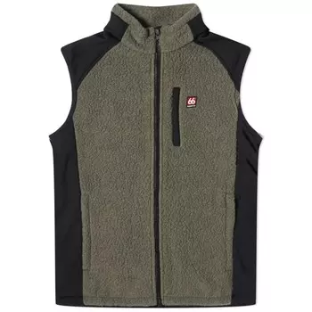 Жилет из овчины 66° North Tindur