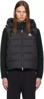 Жилет из пуха «Кардамин» Moncler