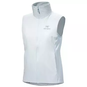 Жилет из синтетического волокна Arc'Teryx Women's Atom Vest, цвет Daybreak