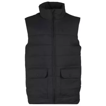 Жилет из синтетического волокна Rip Curl Anti Series Ridge Vest, черный