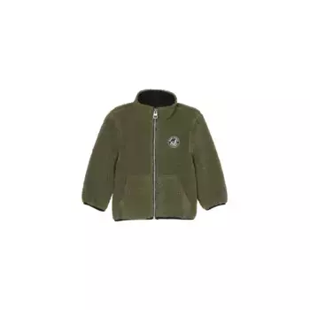 Жилет из софтшелла Marc O'Polo «с флисовой подкладкой», зеленый