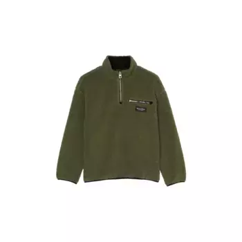 Жилет из софтшелла Marc O'Polo «с флисовой подкладкой», зеленый