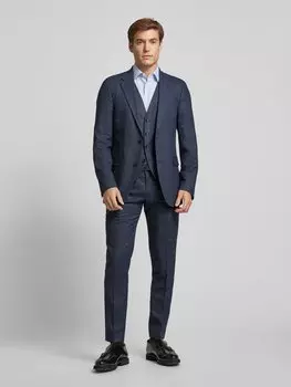 Жилет из вискозы с V-образным вырезом «Gyl» Strellson