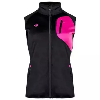 Жилет Izas Ascara, черный