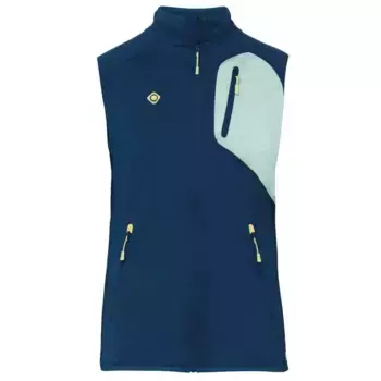 Жилет Izas Ebro, синий