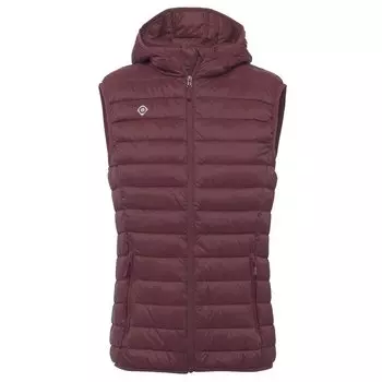 Жилет Izas Korat, красный