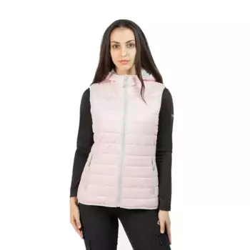 Жилет Izas Nepal, розовый