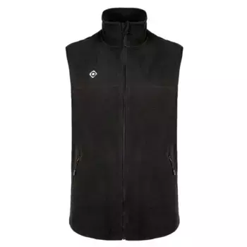 Жилет Izas Obi, черный