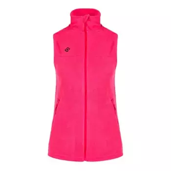 Жилет Izas Obi, розовый