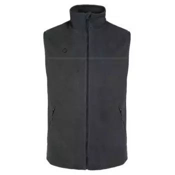 Жилет Izas Obi, серый