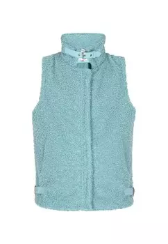 Жилет IZIA, аква