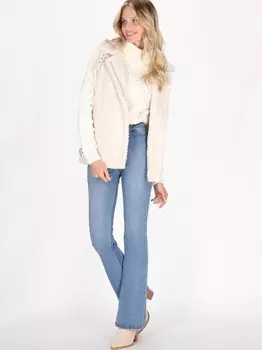 Жилет Izia, белый