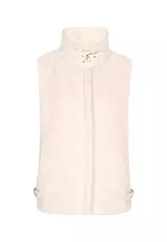 Жилет IZIA, белый