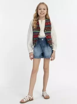 Жилет Izia, черный