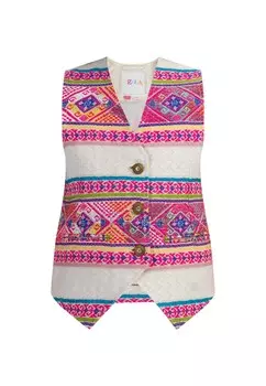 Жилет IZIA, цвет Magenta